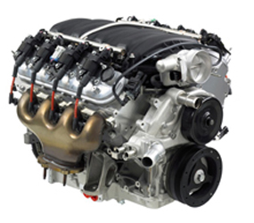 U2893 Engine
